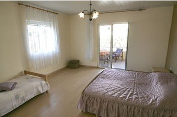 Hrvaška Privát Hvar, Eksterier